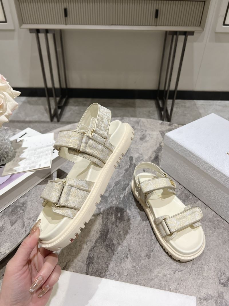 Christian Dior Sandals